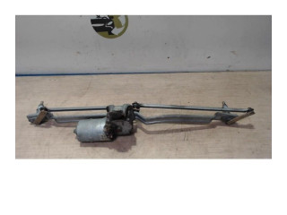 Моторчик дворников     Volkswagen Golf II