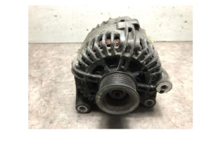 Генератор BMW X3 E83 2003 - 2010 года