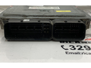 Блок управления двигателем Блок управления 03L906023M, 03L906023L   Audi A3 8Y