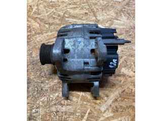 Генератор 036903024H, 2542696F Skoda Octavia Mk2 (1Z)