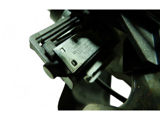 рейка Колонка рулевая 1T2419502L, 1K0953527 Volkswagen Caddy 2011 - 2016 года