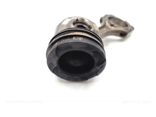 Поршень с шатуном 2AD-FHV 2AD-FHV Lexus IS 220D-250-350