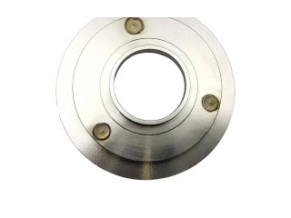 Турбина Mitsubishi L200 4933501410, 4933501411