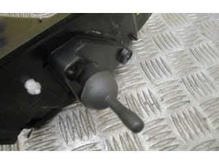 Зеркало (механическое) Chevrolet Spark - года