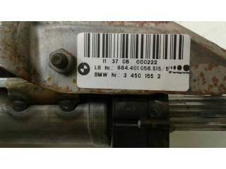 Рулевая рейка 884401058515, 34501552 BMW X3 E83 2003-2010 года