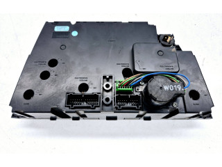 Блок управления климат-контролем 9452368 Volvo XC70