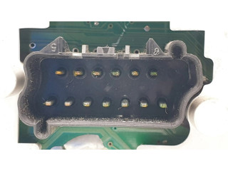 Přístrojová deska Chrysler Grand Voyager IV 2001 P05082409AH, TN1575205313