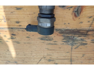 Топливная рампа 0445214103, 002187L2   KIA Sorento  