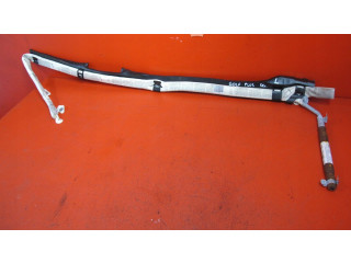 Боковая подушка безопасности 5M0880741A   Volkswagen Golf Plus