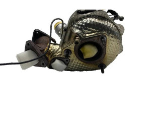 Turbodmychadlo Турбина 059145874L, 059145874C Audi A6 S6 C7 4G CDUC