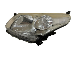 Передняя фара  
