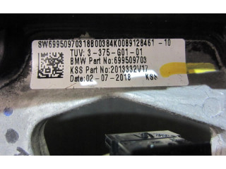 Volant BMW X3 G01 2022 32306883776