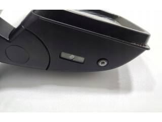 Zpětné zrcátko Mercedes-Benz GLE (W166 - C292) 2016