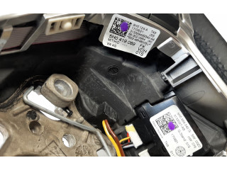 Руль Volkswagen Golf VIII 2019 - года 5H0419089FK