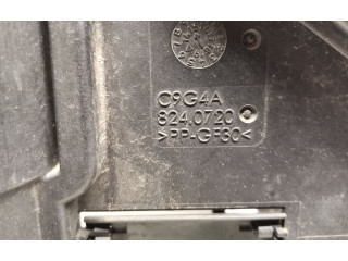 Вентилятор радиатора GX738C607AD Jaguar XE