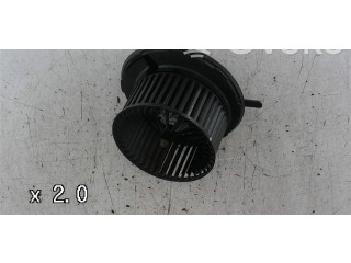 Вентилятор печки 1KD819015, 1KD819015 Skoda Octavia Mk2 (1Z)
