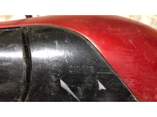Zpětné zrcátko Citroen C5 2003 E2019013