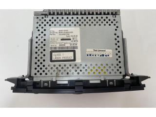 Блок предохранителей    Suzuki Splash    