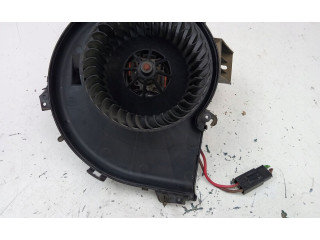 Вентилятор печки 006453T Opel Combo C