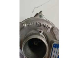 Turbodmychadlo Турбина 71794958, 199B4000 Fiat Punto (188)