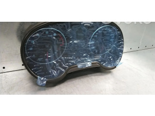 Панель приборов 81A920740E   Audi Q2 -       