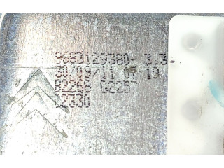 Блок управления АБС 9683129380, B2268G2257 Citroen C3