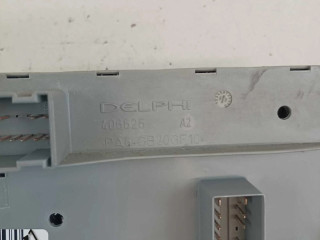 Блок предохранителей  51799306, 406626   Lancia Musa    