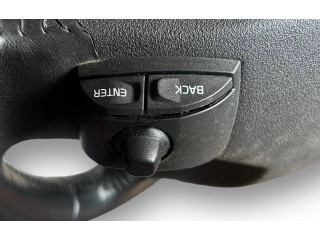 Руль Volvo V70  2005 - 2008 года SV5518700      