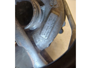 Турбина Volvo V70 31219697