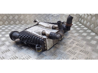 Интеркулер GX736K775AB Jaguar XF X260