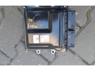 Блок управления двигателя 32242005   Volvo XC60