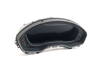 Přístrojová deska Audi A5 2018 8W5920790D