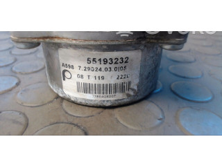 Volant Fiat 500 2008 55193232