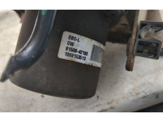 Блок АБС 6158942100, 1009153513   Hyundai  ix20   -  года