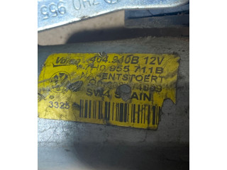 Моторчик заднего дворника 404940B, 7H0955711B Volkswagen Transporter - Caravelle T5