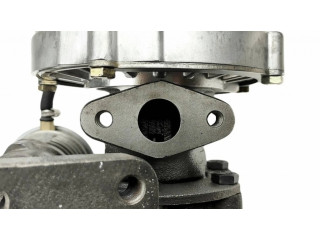 Turbodmychadlo Турбина 53249706480, 466016-0002 BMW 5 E28 2.4