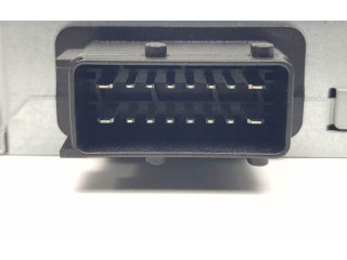 Блок комфорта 51833517   Fiat Punto (199)   