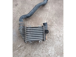 Интеркулер 1H0145844F, 1H0145762AB Volkswagen Golf III