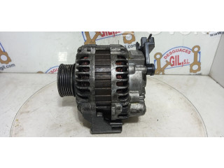 Генератор 9630080280, 135398   Citroen Xantia 1.9     