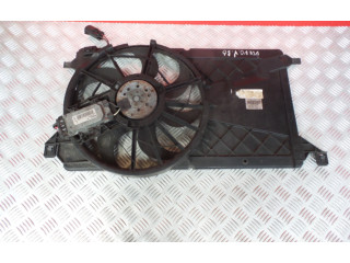 Поршень Электрический вентилятор радиаторов  0130307142, 1137328558  Volvo V50  