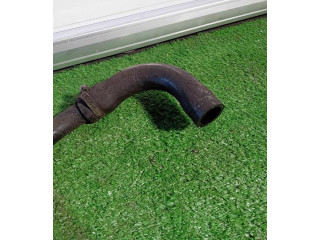 Интеркулер Alfa Romeo Mito