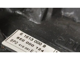 Руль Audi A3 S3 8P 2003-2012 года 8E0000124, 61613000B