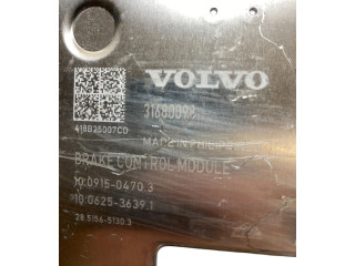 Блок АБС 31680101, 31680098   Volvo  XC90  2014 -  года
