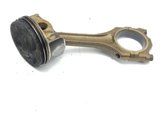  Поршень с шатуном 5502   Porsche Cayenne (92A)  