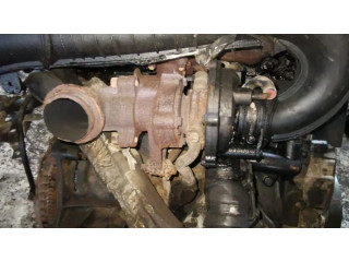 Turbodmychadlo Турбина 9622526980 Citroen Berlingo 2.0