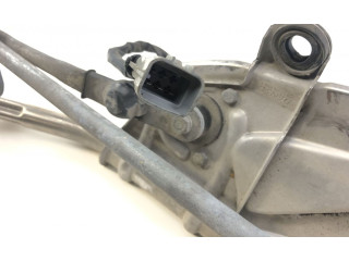 Моторчик дворников 68468100, 67869400 Maserati Quattroporte