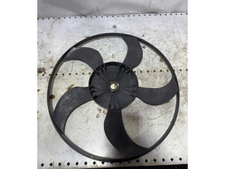 Крыльчатка вентилятора 1456500101 BMW X5 E53