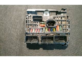 Pojistková skříňka Řídící jednotka BSM BSML0400, 6500CK   Fiat Ulysse 2005