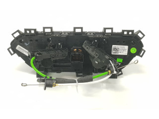 Блок управления климат-контролем 97250Q0010 Hyundai Bayon