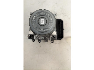 Блок управления АБС 9846124480   Peugeot 2008 II